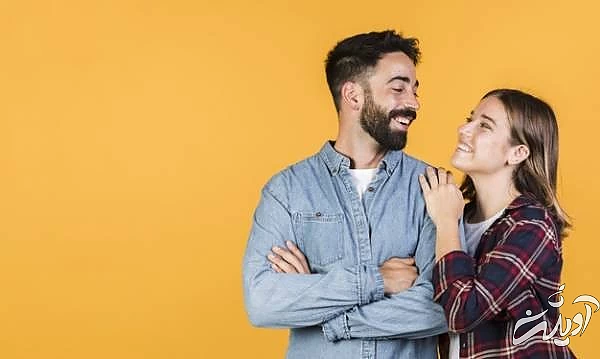 زن خوب زنیه که زن زندگی یعنی